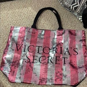 Victoria’s Secret tote new with tags